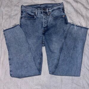Old Navy Light Blue Denim Jeans